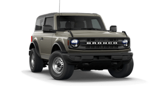 2026 Ford Bronco® External Image 5